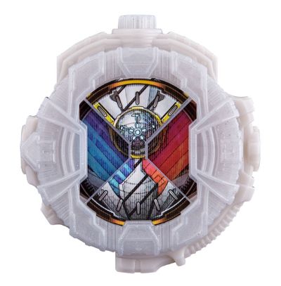 假面骑士Zi-O DXビルドジーニアスフォームライドウォッチ[Bandai]《在库切れ》