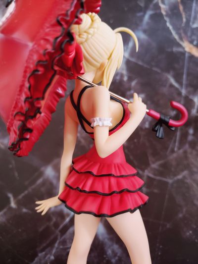 Fate/EXTRA CCC 尼禄 连衣裙版