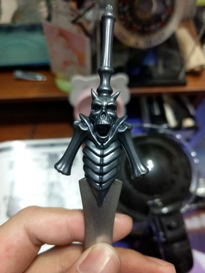 鬼泣3 但丁·斯巴达