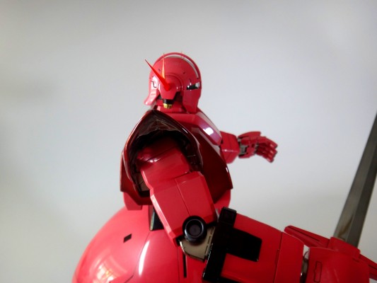 MG 1/100 パーフェクトジオング