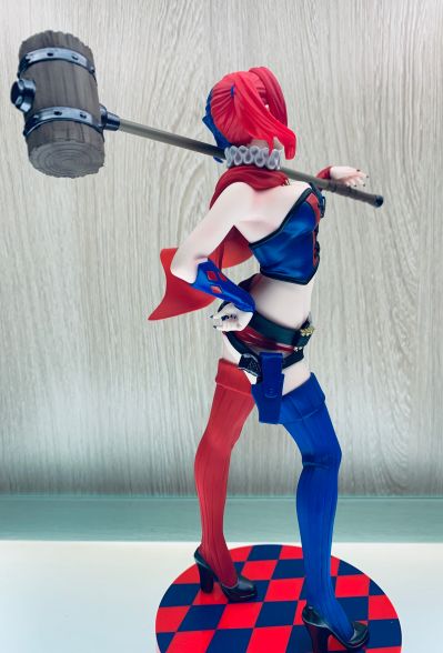 美少女雕像 哈利·奎恩 NEW 52 ver.