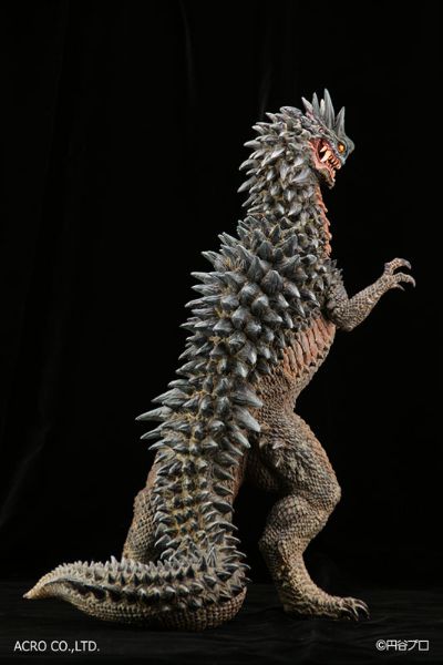 KAIJU REMIX SERIES 『奥特曼』 ベムラー ソフビ制涂装済