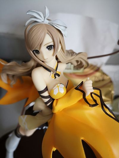 光明之风 吴羽冬华