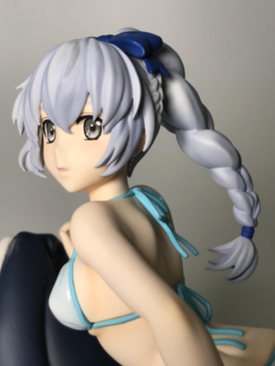 全金属狂潮 Invisible Victory 泰蕾莎·泰斯坦罗莎