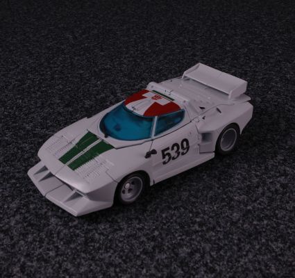 变形金刚MP系列 MP-20+ ホイルジャック[takaraTomy]《発売済・在库品》