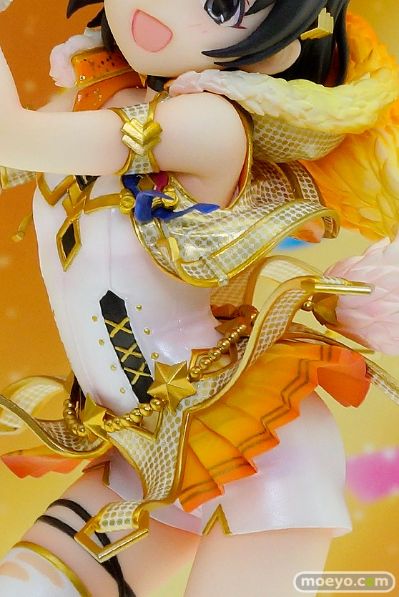 偶像大师灰姑娘女孩 佐佐木千枝 Party Time Gold Ver.