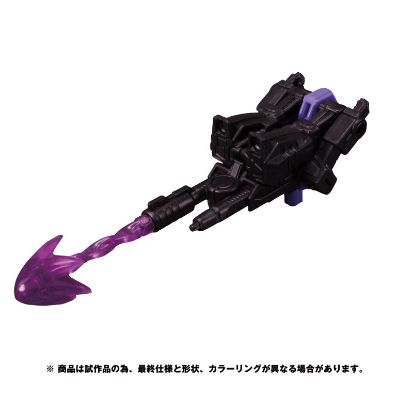 变形金刚 SIEGE SG-27 カリバースト[takaraTomy]《０８月予约》
