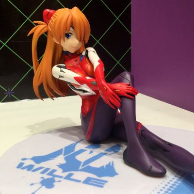 新世纪福音战士新剧场版：Q  惣流·明日香·兰格雷