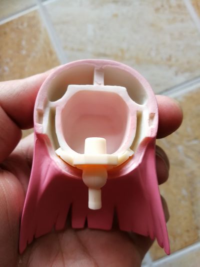 粘土人 #952 DARLING in the FRANXX 零二