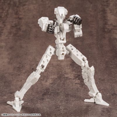 M.S.G 模型改造工具 机械配件SET02 枪金属色罐装推进剂Ver.