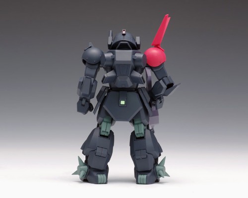 装甲骑兵VOTOMS：最后的红肩队ー吸血鬼 PS版(初回限定生产版)