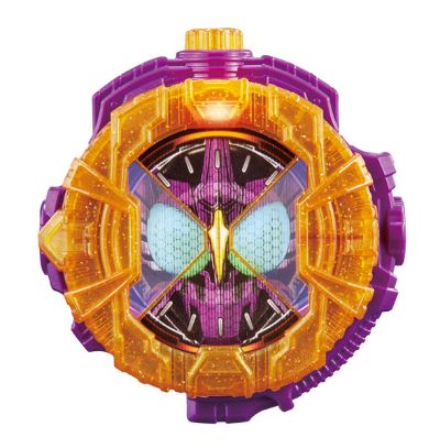 假面骑士Zi-O DX欧斯プト堤拉コンボライドウォッチ[Bandai]《発売済・在库品》