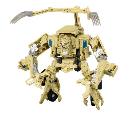 变形金刚 スタジオ系列 SS-24 ボーンクラッシャー[takaraTomy]《発売済・在库品》
