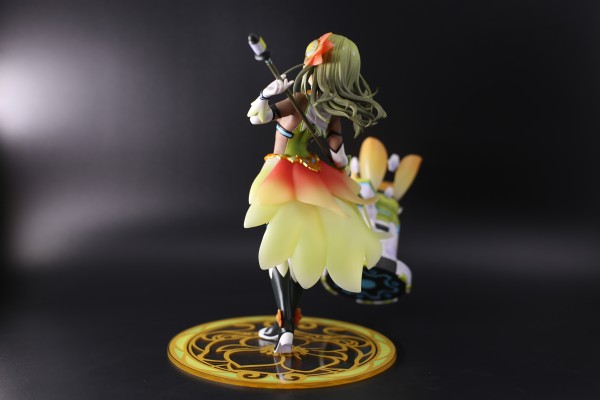 战斗女子学园 常磐胡桃