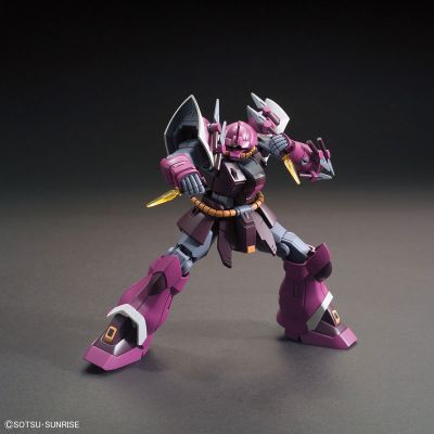 HGUC 1/144 伊弗利特・シュナイド 『机动战士高达UC』より（再贩）[BANDAI SPIRITS]《発売済・在库品》