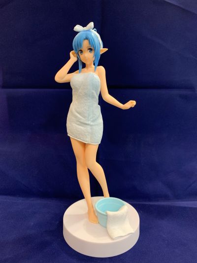 EXQ手办 刀剑神域 コード・レジスタ 亚丝娜 
