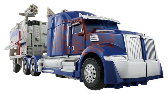 变形金刚 TC-13 バ多鲁可マンドオプティマスプライム最强指令SET[takaraTomy]《発売済・在库品》