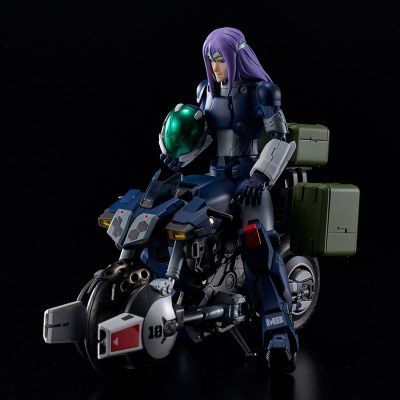 RIOBOT 机甲创世记 VR-041H Blowsperior 耶鲁
