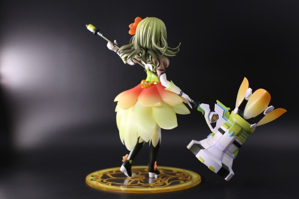 战斗女子学园 常磐胡桃