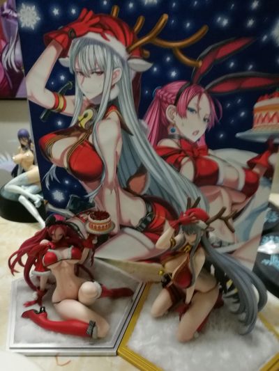 绝对纯白魔法少女 佐佐木琴音