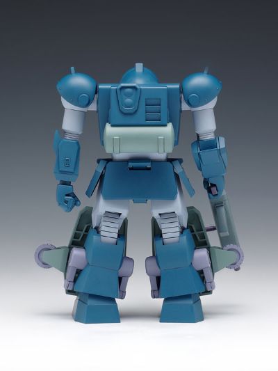 装甲骑兵 龙虱 ST版