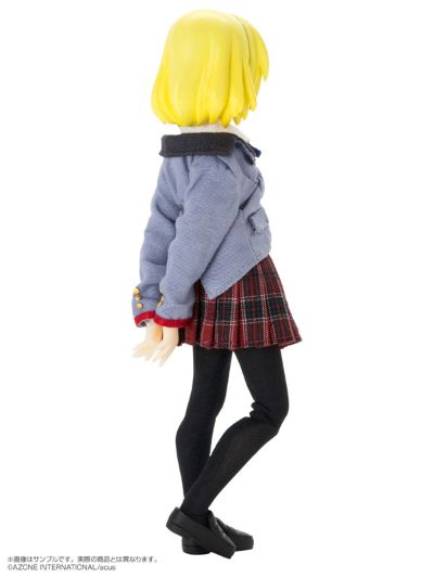  Assault Lily No.047 TYPE-B ver.2.0 黄色