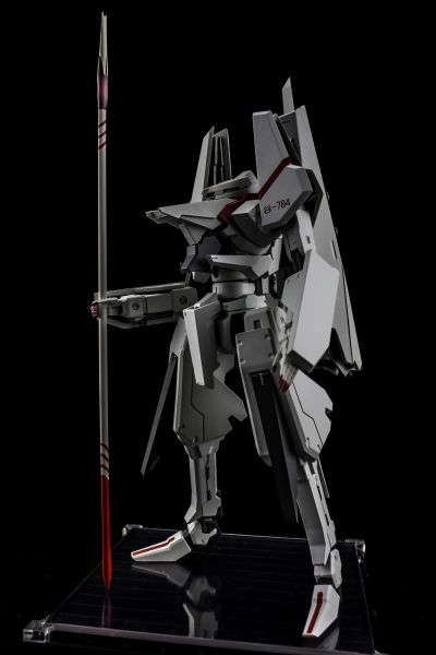 RIOBOT 継卫(アニメ化记念カラー)