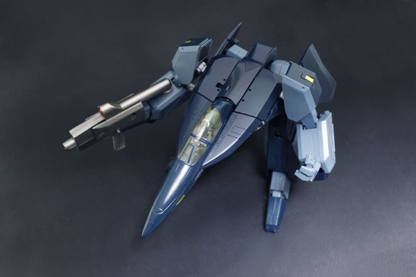 机甲创世记 可変 ダーク火光号[EVOLUTION・TOY]【送料无料】《１２月予约》