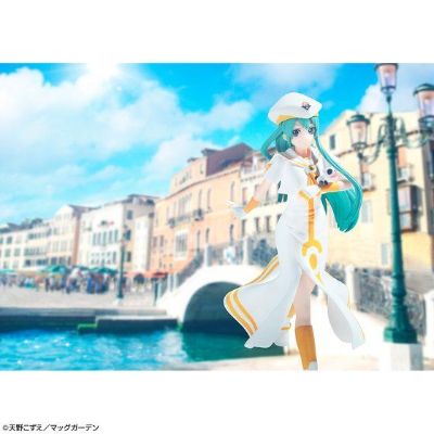 HG GIRLS ARIA 爱丽丝・凯洛尔 