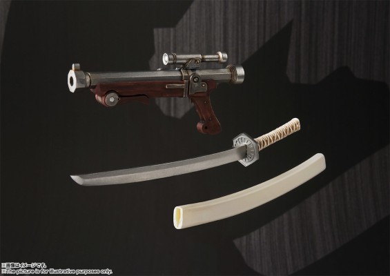 名将MOVIE REALIZATION 星球大战 足轻 第一秩序冲锋队 