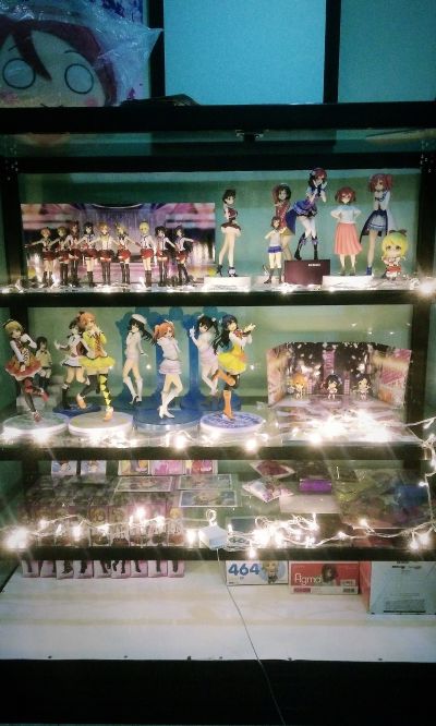 SQ系列 偶像大师灰姑娘女孩 本田未央 ニュージェネレーションズ 