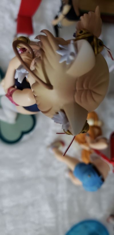 よつのは 猫宮のの 〜猫咪死库水Ver.〜