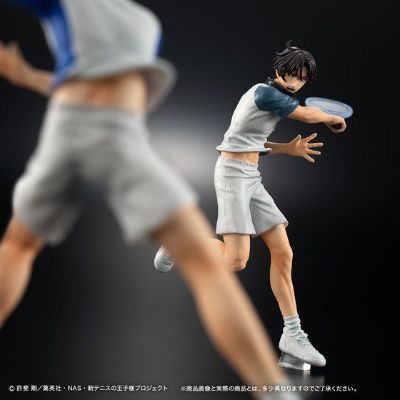 网球王子 GashaPortraits 手冢国光&迹部景吾