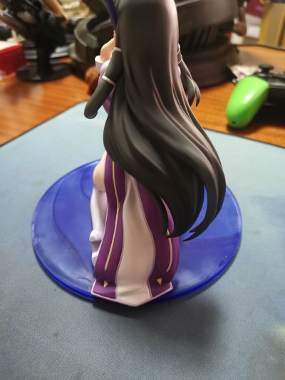 枪心剑刃 ファサリナ