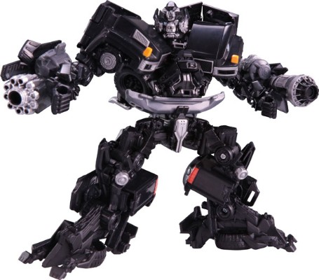变形金刚 スタジオ系列 SS-15 アイアンハイド[takaraTomy]《在库切れ》