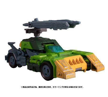 变形金刚 SIEGE SG-32 オートボットスプリンガー[takaraTomy]《０９月予约》