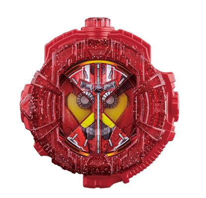 假面骑士Zi-O DXドライブタイプトライドロンライドウォッチ[Bandai]《在库切れ》