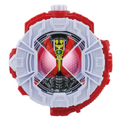假面骑士Zi-O DXライドウォッチダイザー＆电王ライドウォッチ[Bandai]《発売済・在库品》