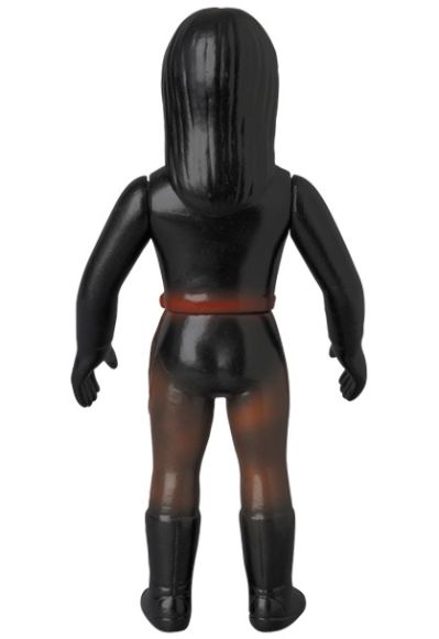 东映レトロソフビCollection 假面骑士 修卡战斗员（女） Middle Size 