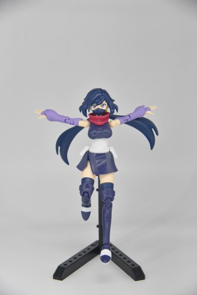 Figure-rise Standard 高达创形者 潜行者菖蒲