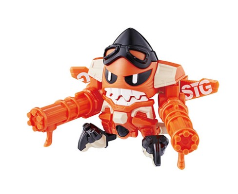 假面骑士Ex-Aid LVUR09 コン帕德ゲーマ