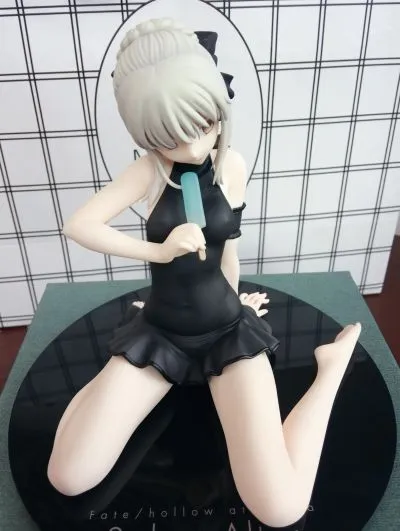 Fate/hollow ataraxia Saber (Alter) 泳装