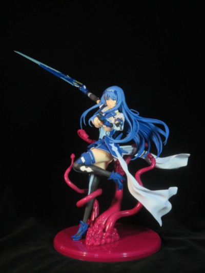 超昂神骑Ixseal  神骑エクシール