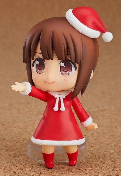 粘土人配件系列 圣诞节 女性