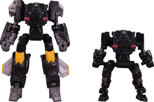 ダイアクロン DA-32 マニューバ スカイジャケット[takaraTomy]《発売済・在库品》