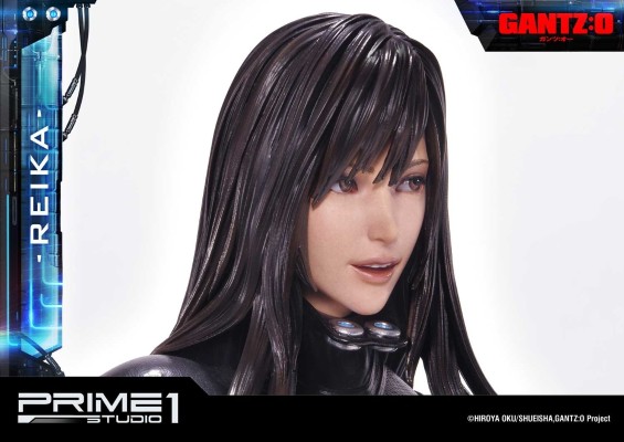 PMGTZ-1 Gantz:O 下平玲花