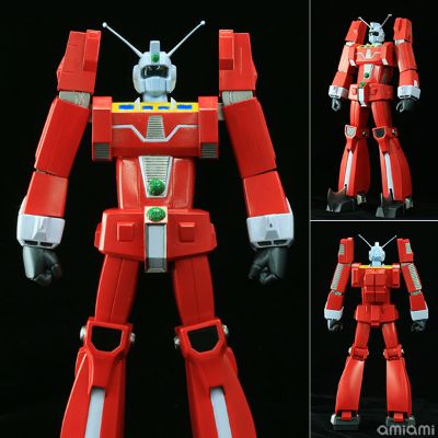 玩具箱里乱扔也OK软胶“角色” 传说巨神伊迪安 伊迪安 