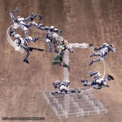 M.S.G 模型改造工具 游玩支架A