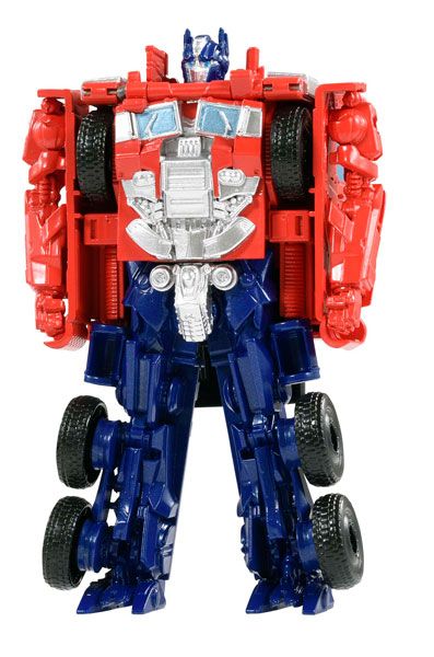 变形金刚 TC-14 オプティマスプライム[takaraTomy]《在库切れ》