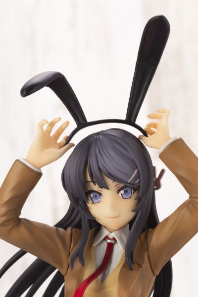 青春期笨蛋不做兔女郎学姐的梦  樱岛麻衣